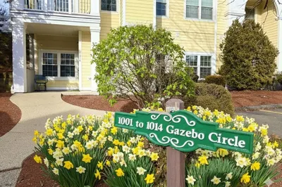 1014 Gazebo Circle #1014 1