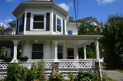 116 Pond Street #2 1