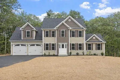 Lot 12-a Gray Rd #Applewood 1