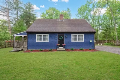 1187 S Precinct St