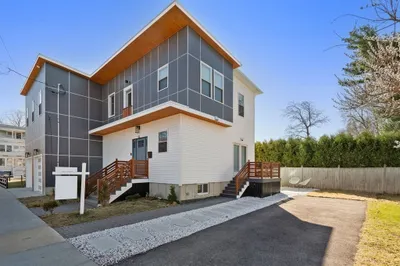 53 Brogan Rd #53