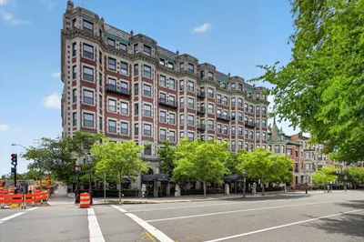 464 Commonwealth Ave #51 1