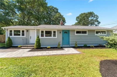 6 Keeley Avenue 1