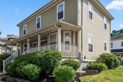 11 Prospect Street #11 1