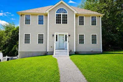 25 Winston Circle 1