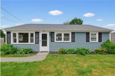 29 Rosedale Dr
