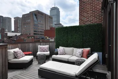 157 Newbury Street #PH 1