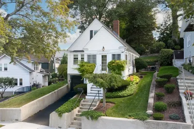260 Elmwood Ave