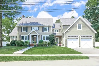 81 Stevens Road
