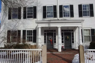 188 High St #3 rear