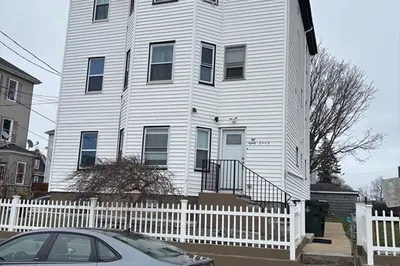 80 Lane St