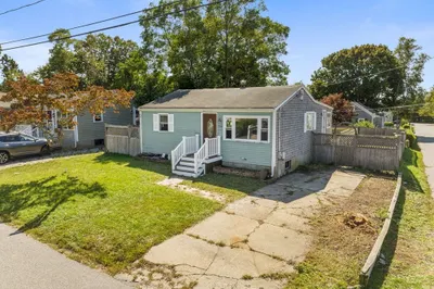 159 Arnold Rd
