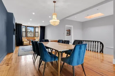 482 Columbus Ave #PH