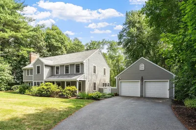 5 Mcmahon Rd