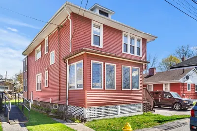 14 Child Street #2 1