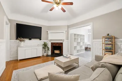 259 Beacon Street #23 1