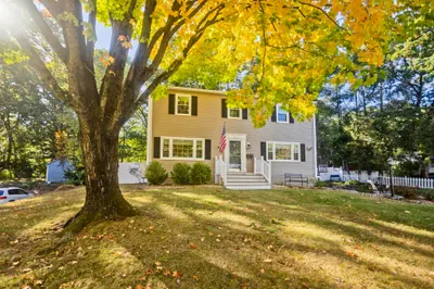 214 Wimbleton Dr 1
