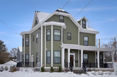 23 Bower St #4 1