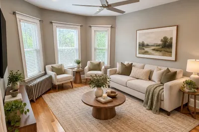214 Hancock St ##1 1