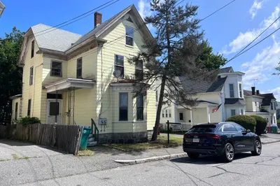 131 Grove Street 1