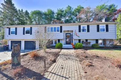 3 Haskell St 1