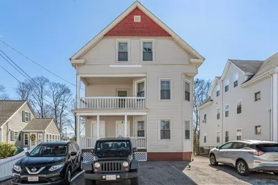 5 Hope Street 1
