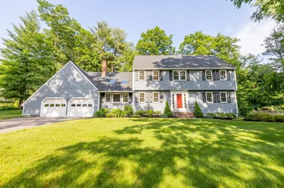 20 Lincoln Dr 1