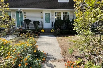 73 Pomeroy Terrace #73