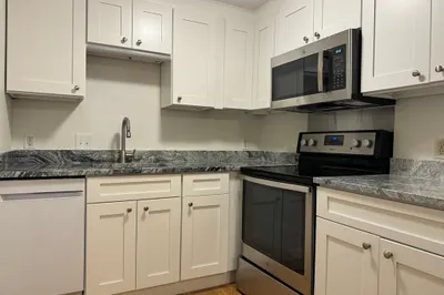802 Willard St #E2