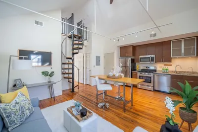 20 Porter St #3