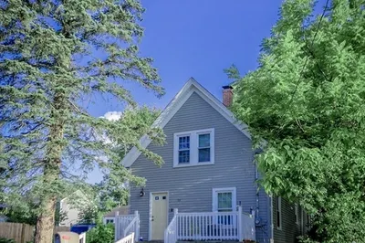 53 Carter St