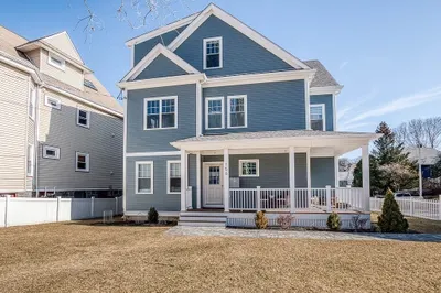 156 Poplar Street #2 1