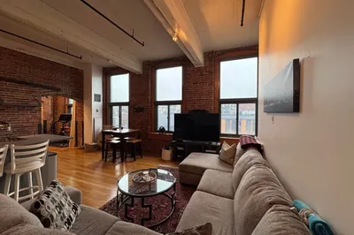 320 W Second Street #409