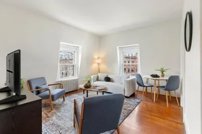 26 Linnaean St #3