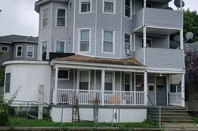 106 Elm St