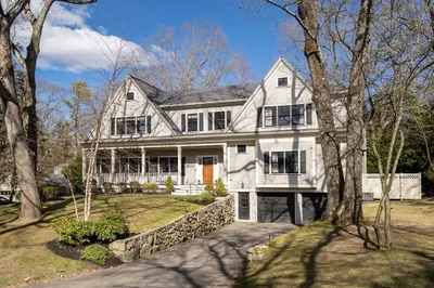 80 Buckman Drive 1