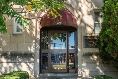1607 Commonwealth Ave #7