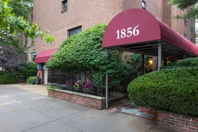 1856 Beacon St #PHA