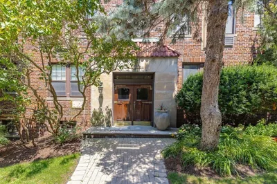321 Tappan St #2