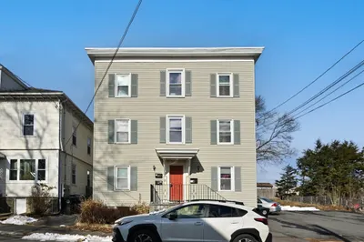 6 Arthur St #3