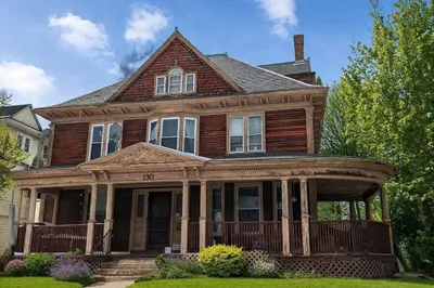 130 Vernon Street #2 1