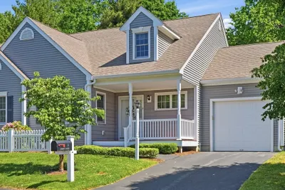 9 Liberty Drive #9