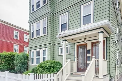 14 Boynton St #3