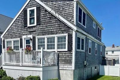 22 2nd Rd. (winter Rental) Rd #22 1
