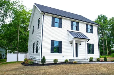 24 Barberry Road 1