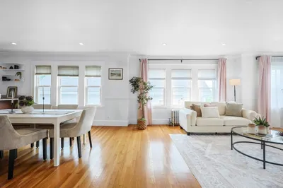 22-24 Ellison Ave #24
