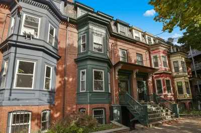 5 Lamson Place #1