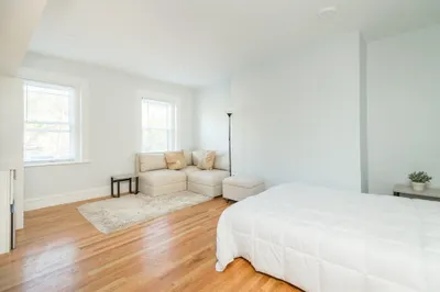 1620 Beacon Street #3