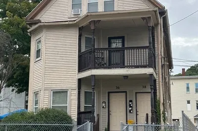 36-38 Green St