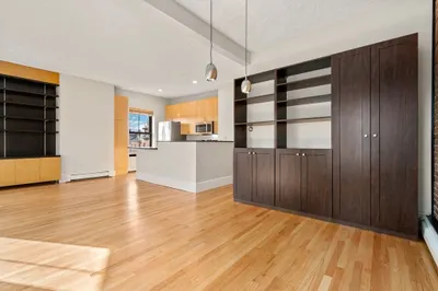 493 Massachusetts Ave #3